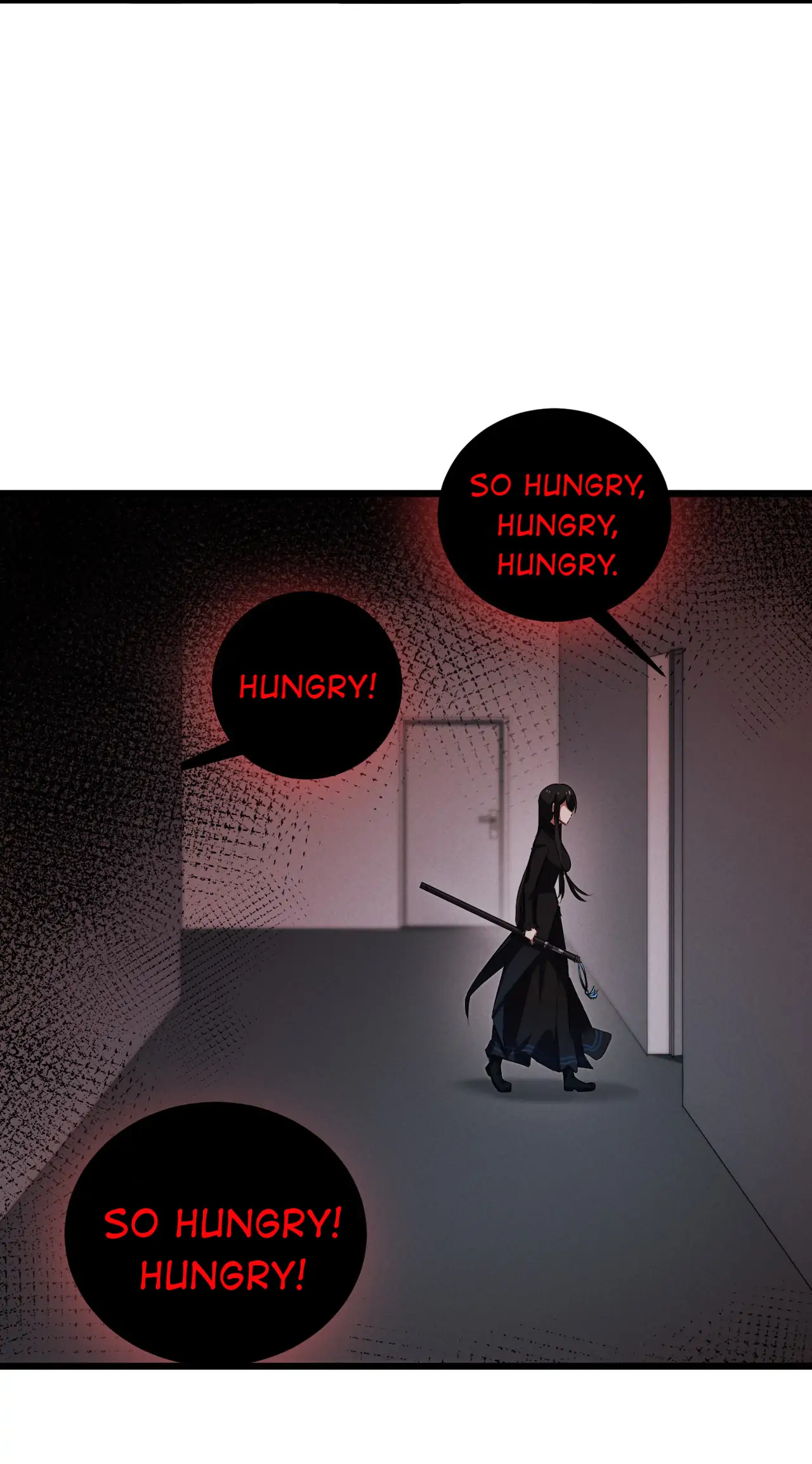 Please Stop Summoning Me! Chapter 57 - Page 37