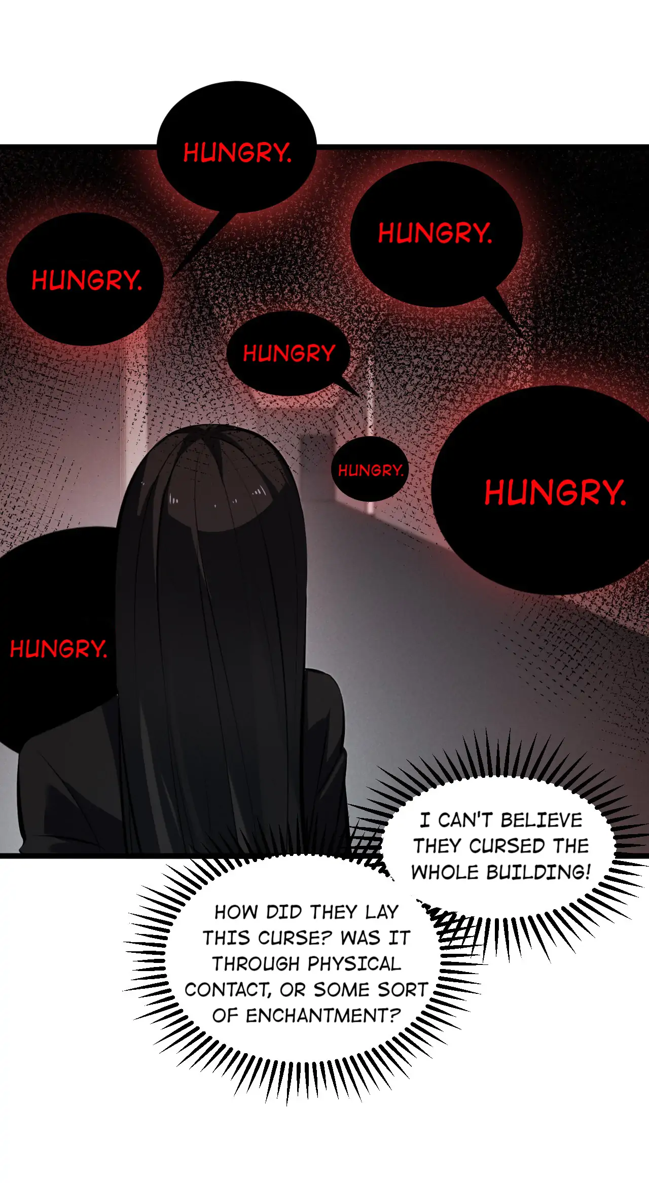 Please Stop Summoning Me! Chapter 57 - Page 38
