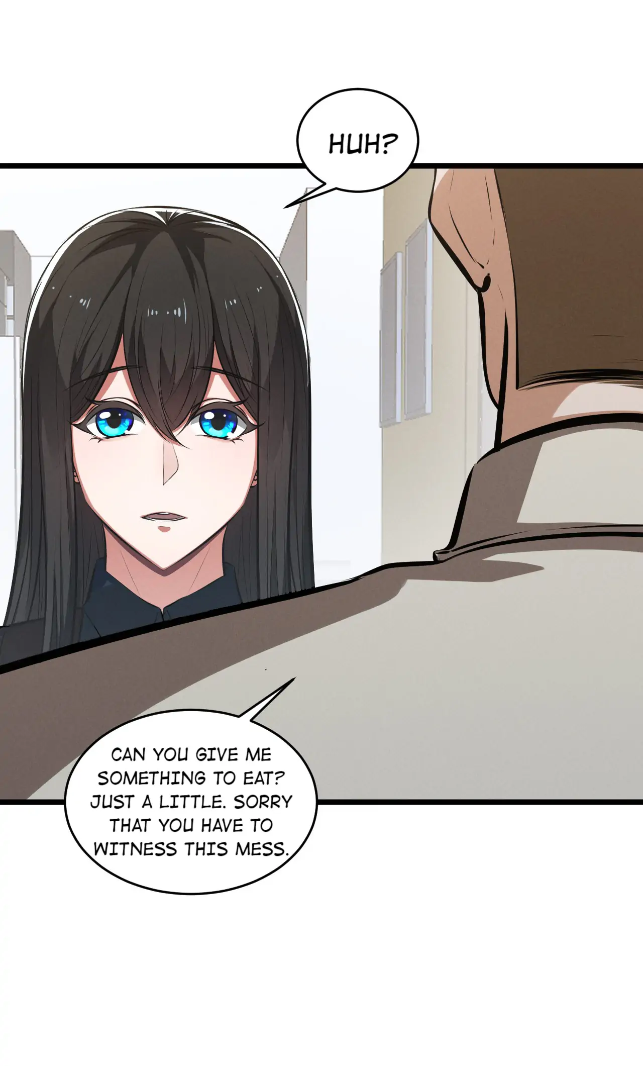 Please Stop Summoning Me! Chapter 57 - Page 5