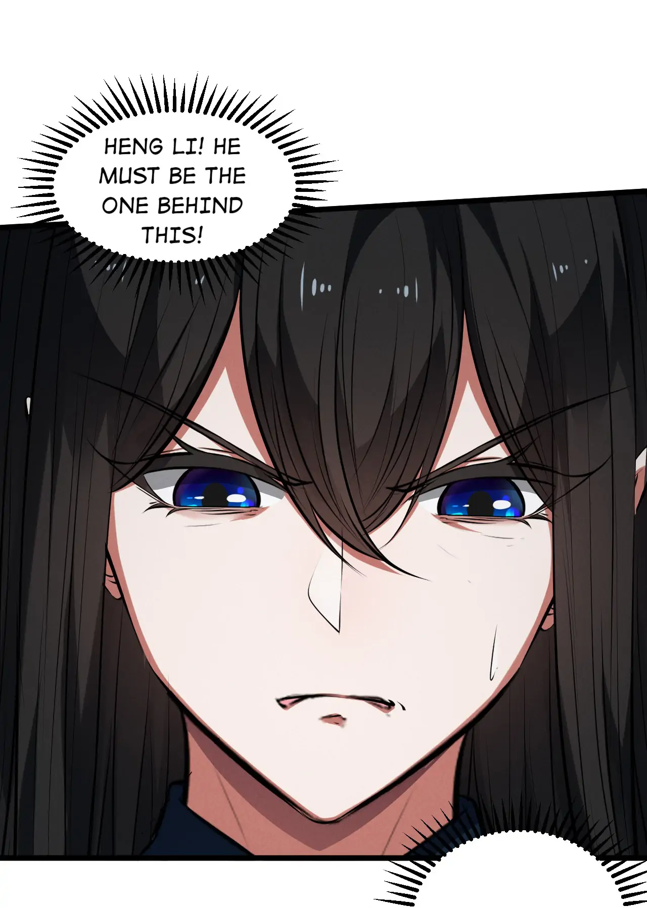 Please Stop Summoning Me! Chapter 57 - Page 41