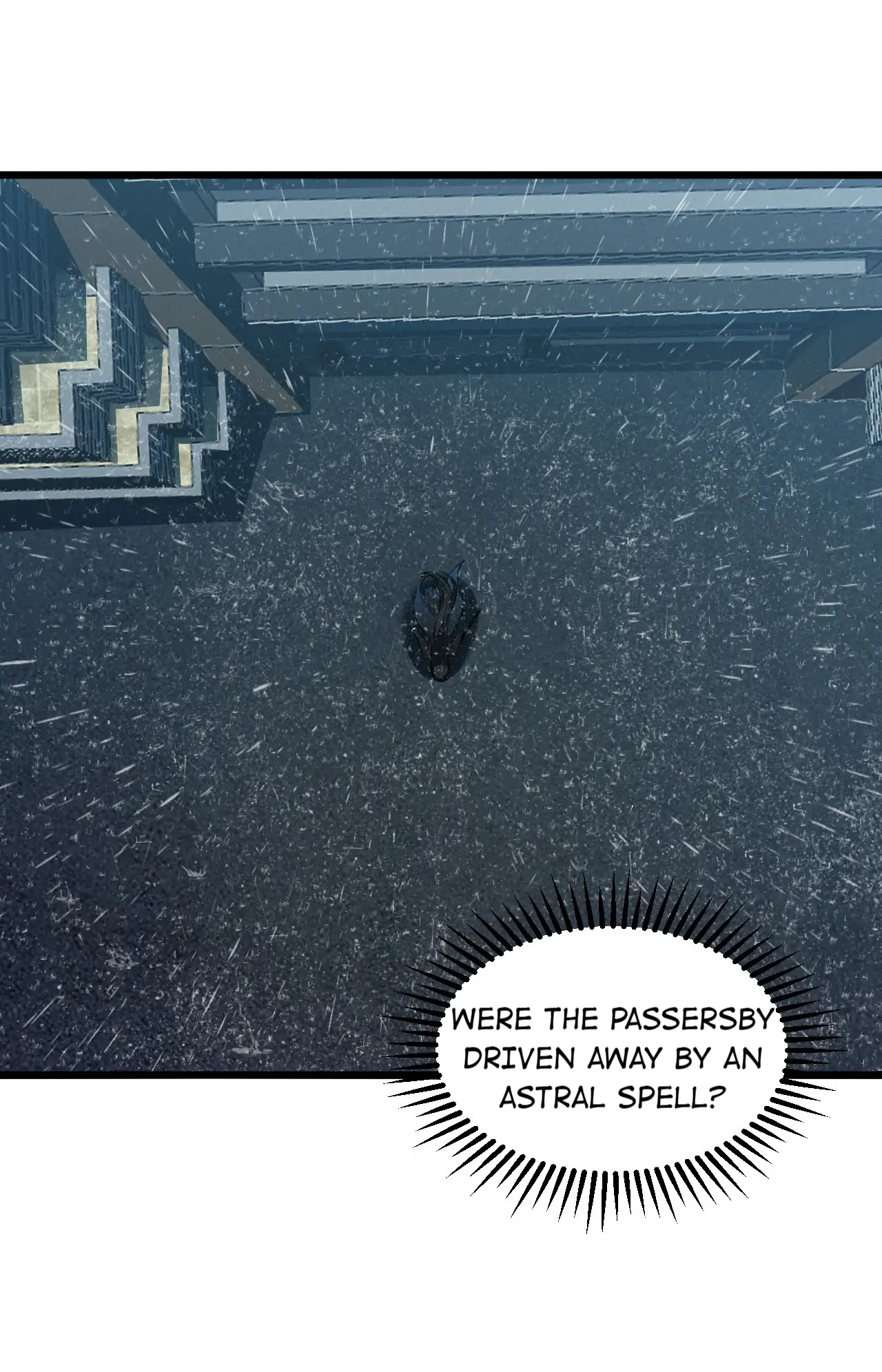 Please Stop Summoning Me! Chapter 57 - Page 43