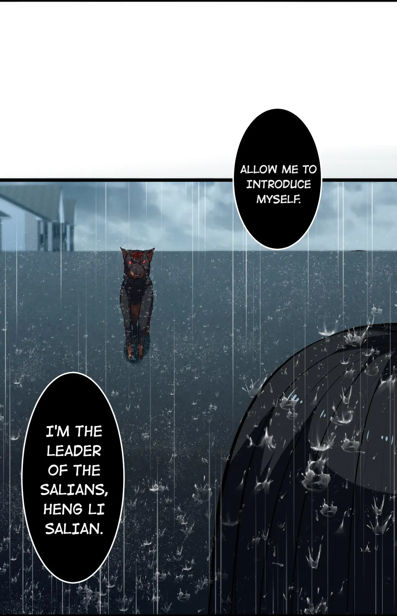 Please Stop Summoning Me! Chapter 57 - Page 45