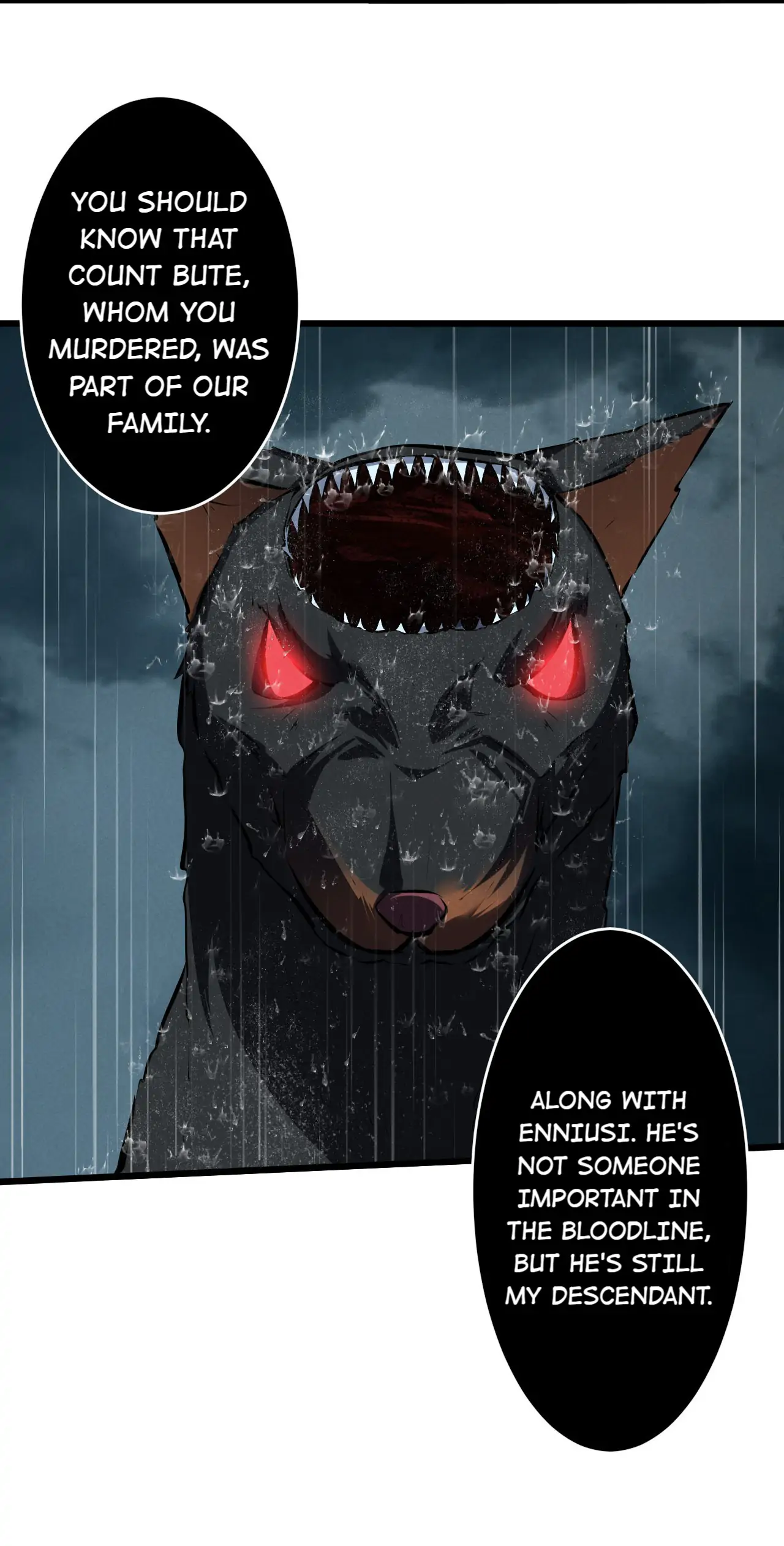 Please Stop Summoning Me! Chapter 57 - Page 46