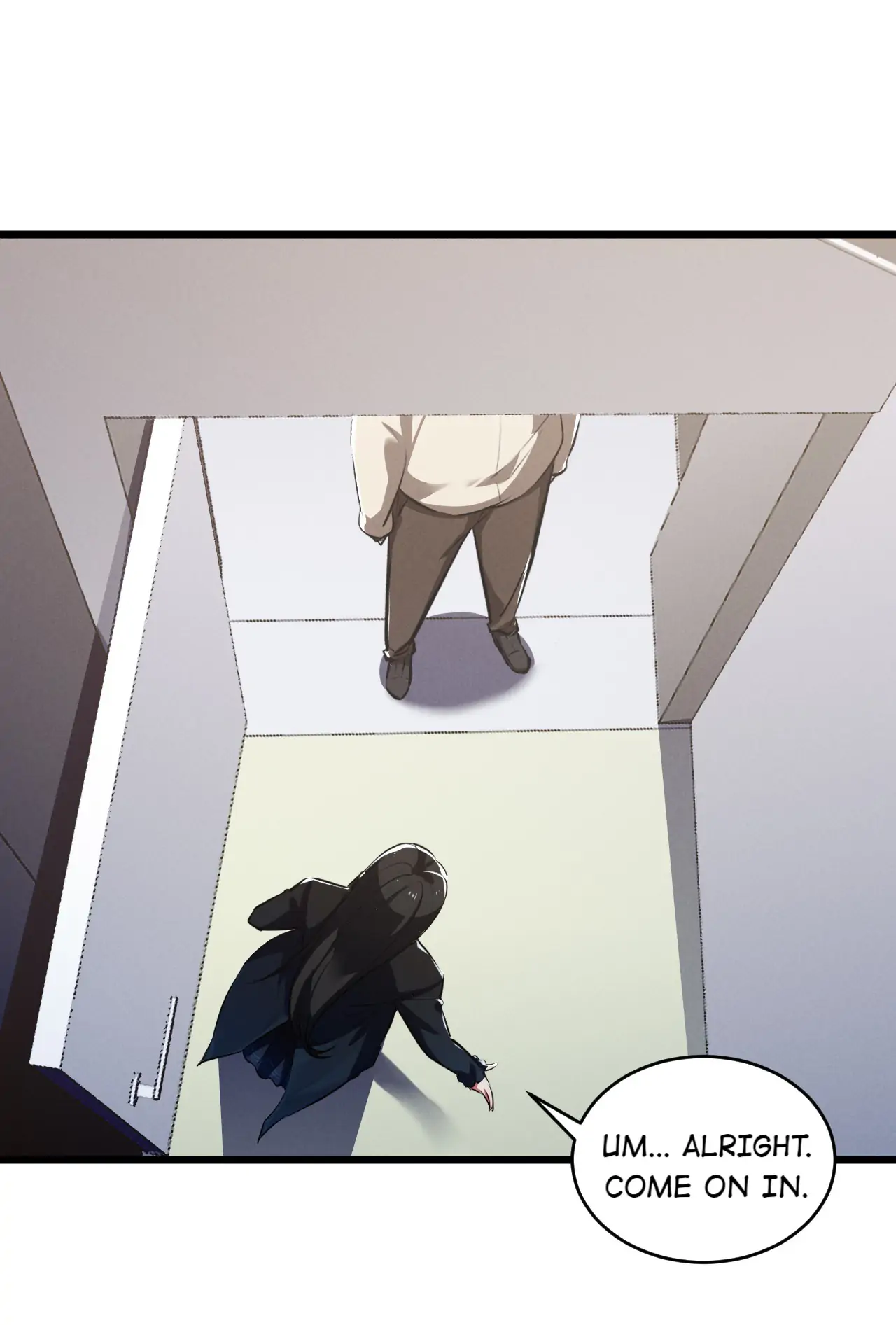 Please Stop Summoning Me! Chapter 57 - Page 6