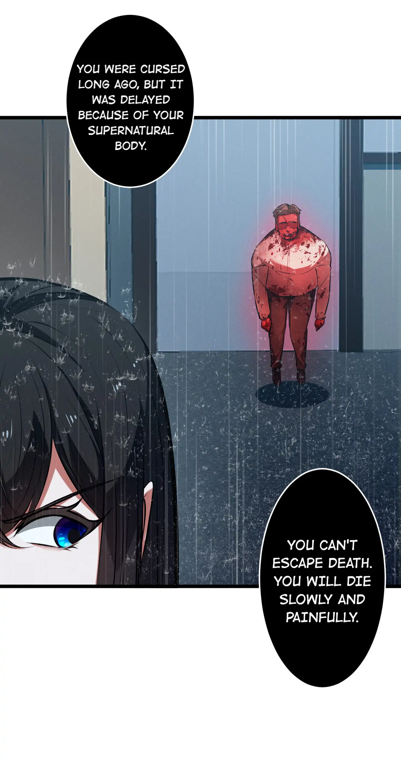 Please Stop Summoning Me! Chapter 57 - Page 55
