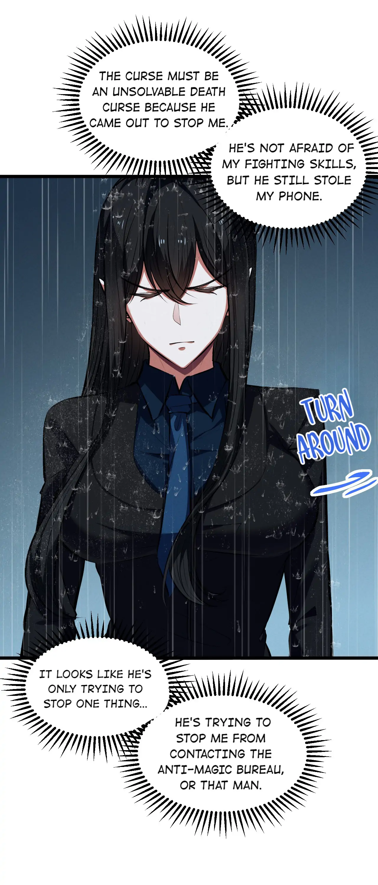 Please Stop Summoning Me! Chapter 57 - Page 57