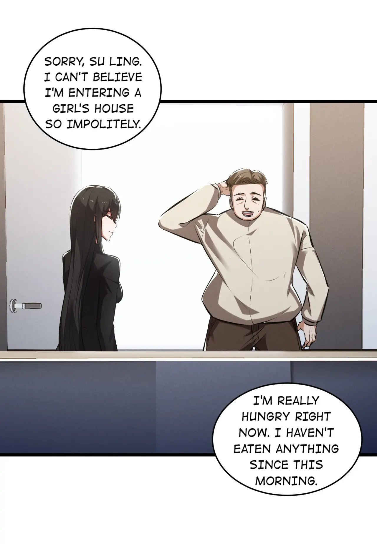 Please Stop Summoning Me! Chapter 57 - Page 7