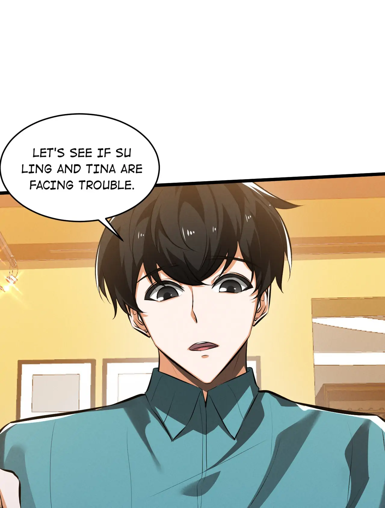 Please Stop Summoning Me! Chapter 57 - Page 66