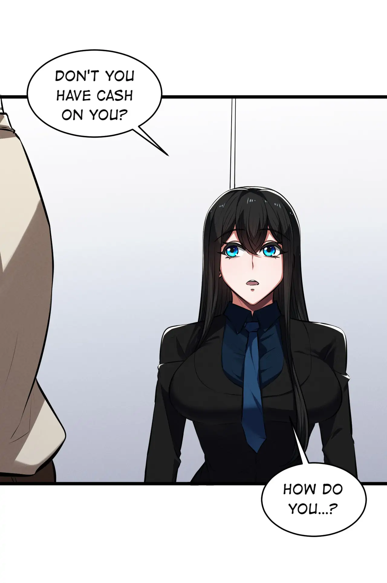 Please Stop Summoning Me! Chapter 57 - Page 8