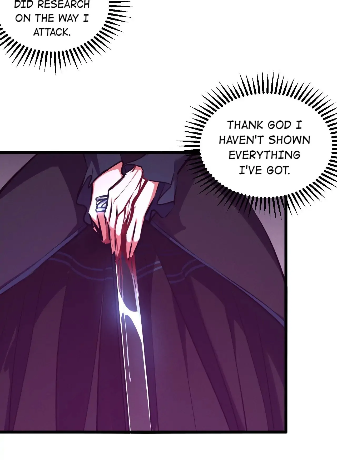 Please Stop Summoning Me! Chapter 58 - Page 20