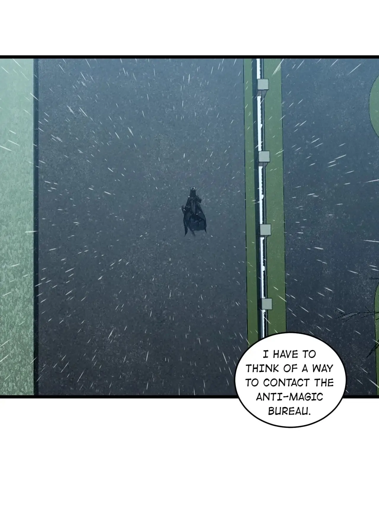 Please Stop Summoning Me! Chapter 58 - Page 3
