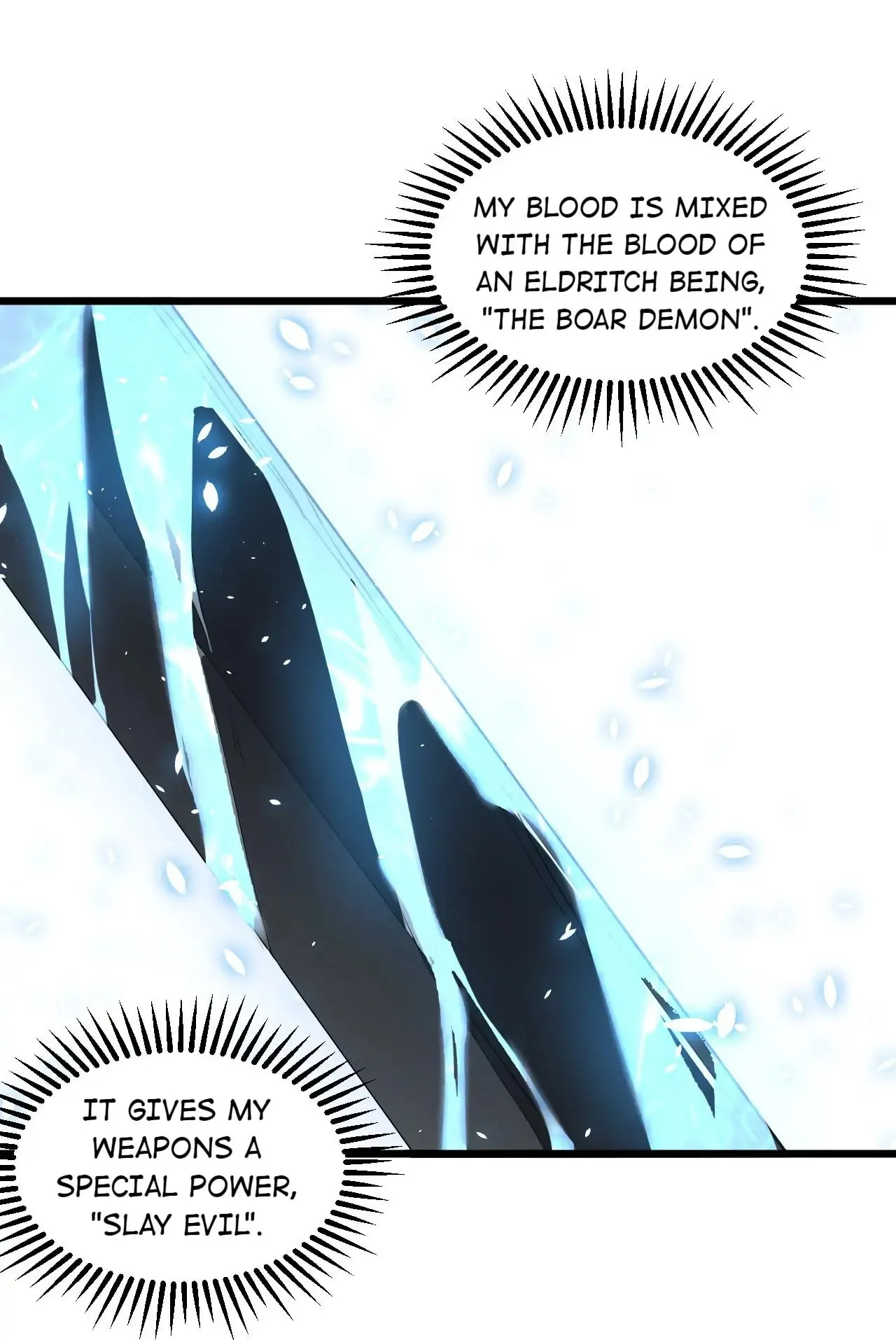 Please Stop Summoning Me! Chapter 58 - Page 21