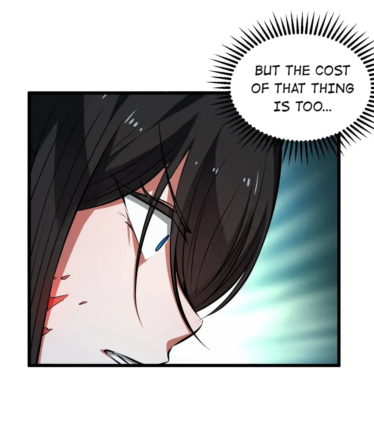 Please Stop Summoning Me! Chapter 58 - Page 23