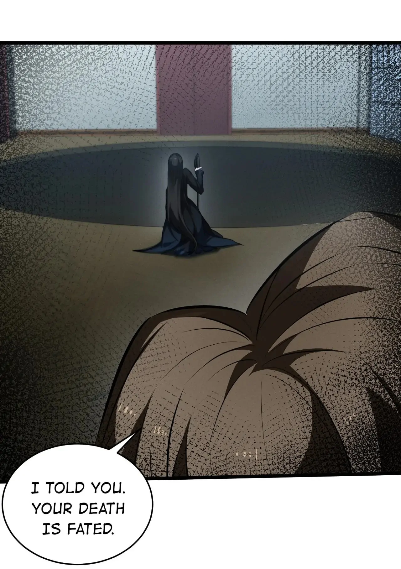 Please Stop Summoning Me! Chapter 58 - Page 25