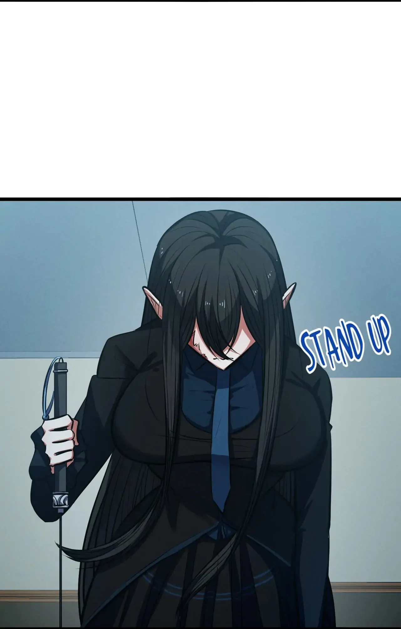 Please Stop Summoning Me! Chapter 58 - Page 28