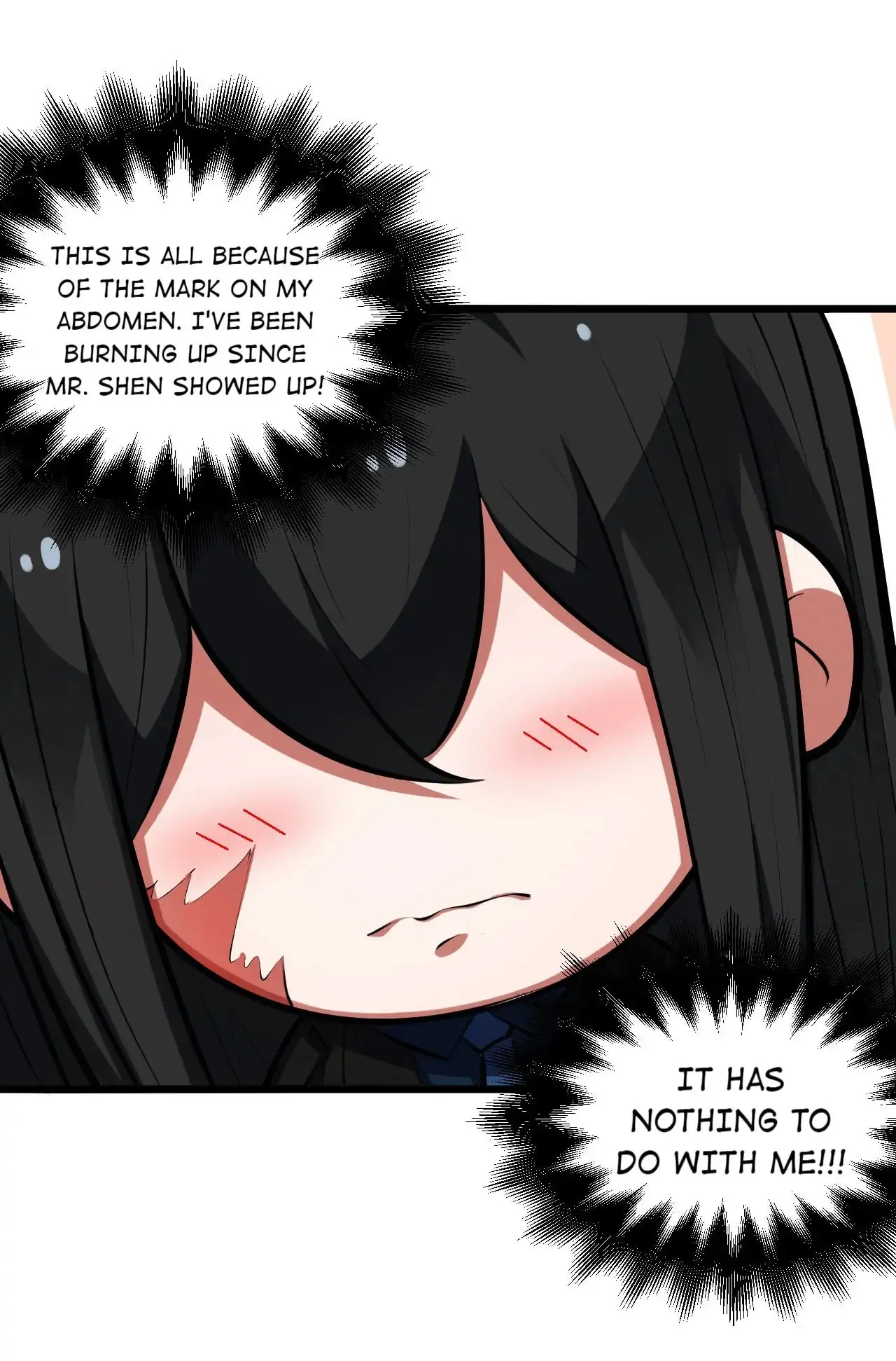 Please Stop Summoning Me! Chapter 58 - Page 37