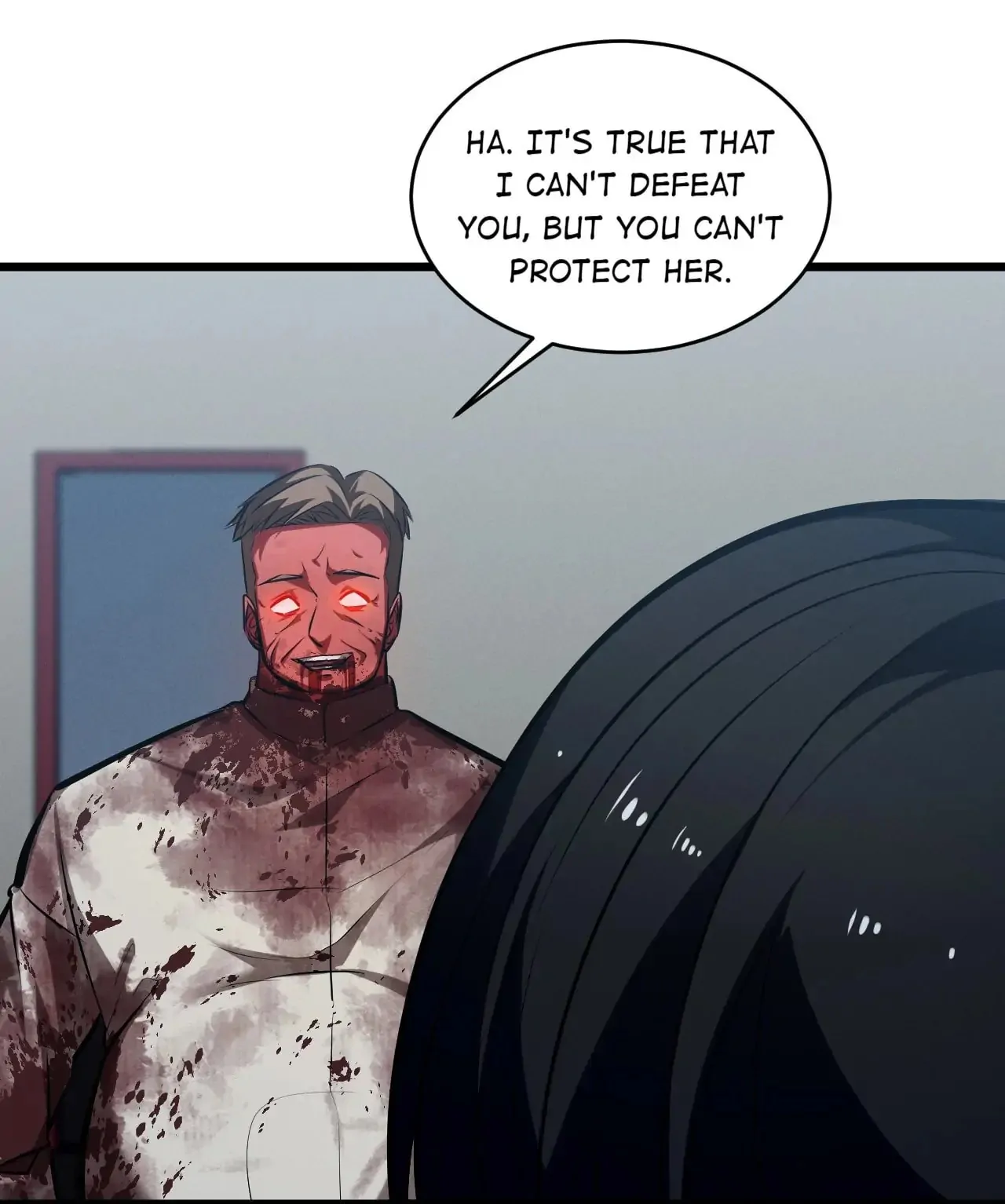 Please Stop Summoning Me! Chapter 58 - Page 38