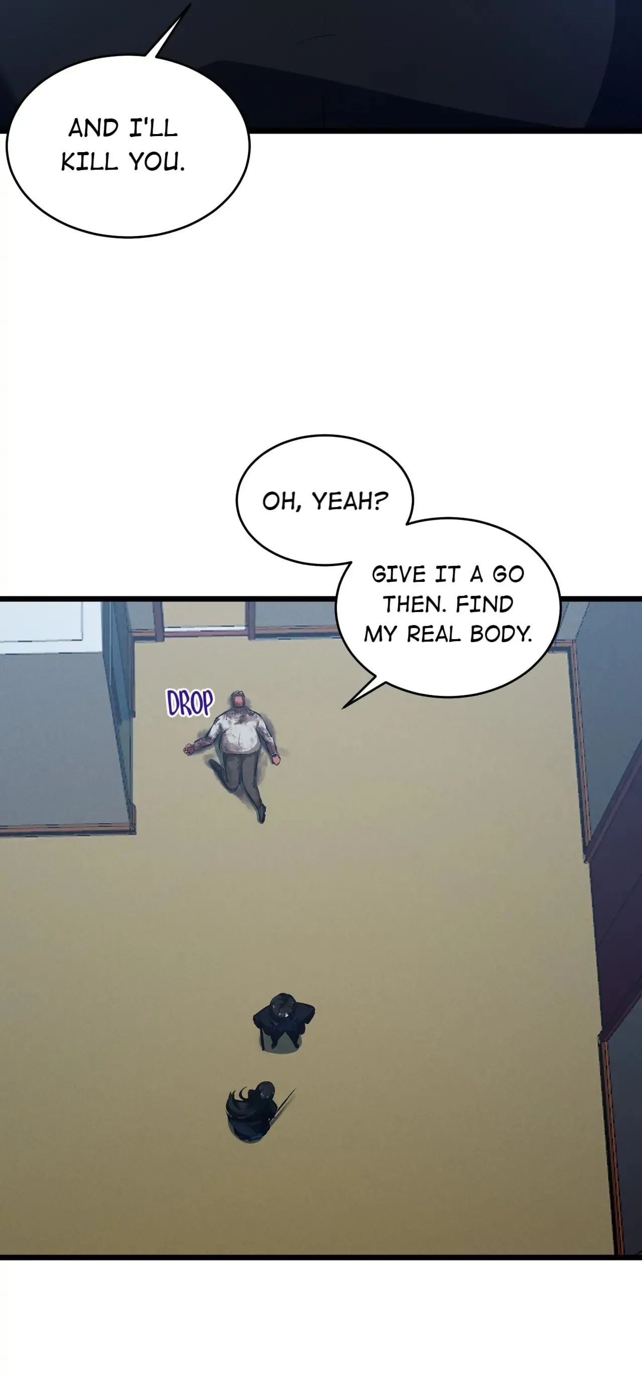 Please Stop Summoning Me! Chapter 58 - Page 40