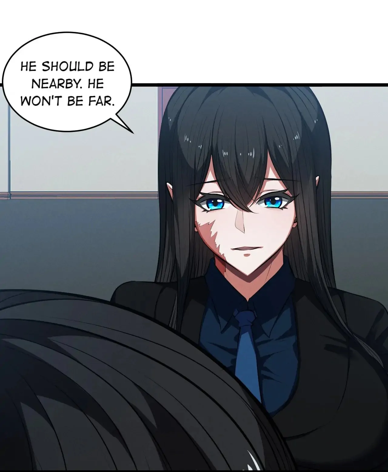 Please Stop Summoning Me! Chapter 58 - Page 41