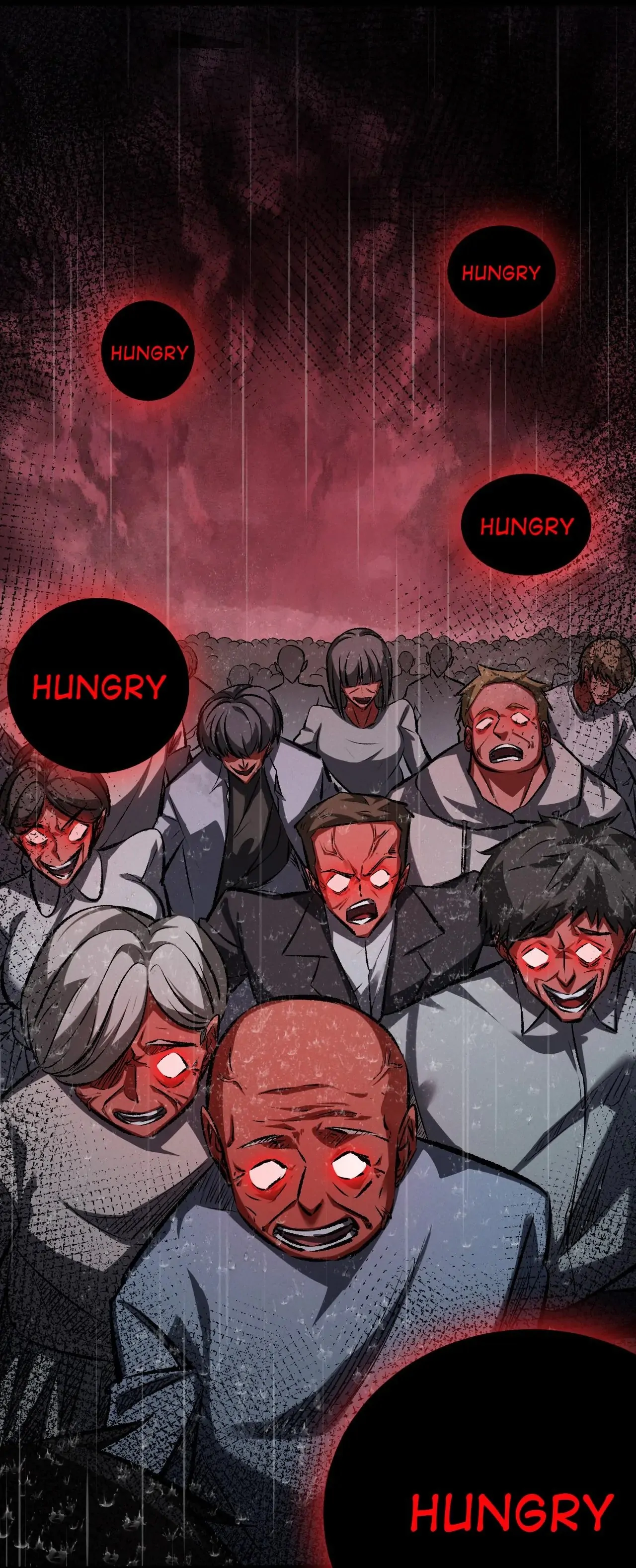 Please Stop Summoning Me! Chapter 58 - Page 46