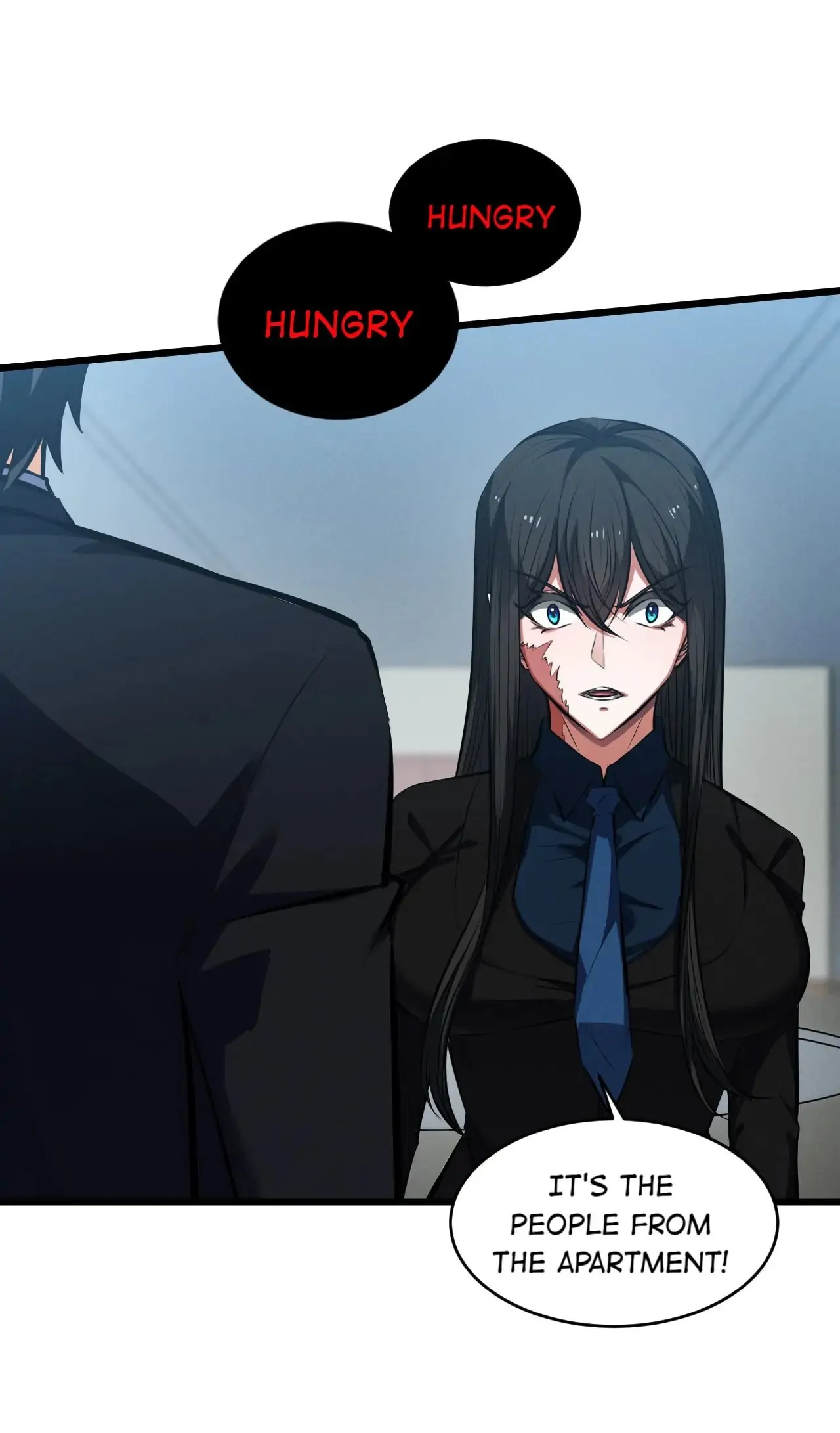 Please Stop Summoning Me! Chapter 58 - Page 48