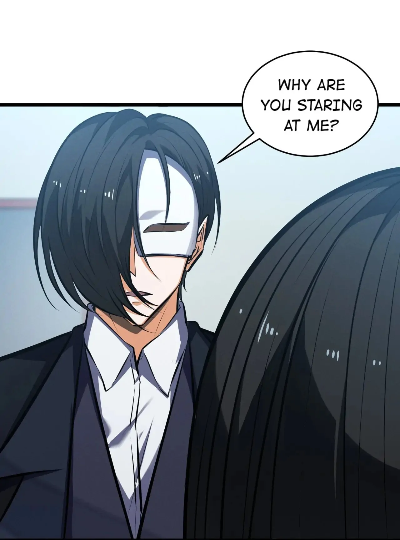 Please Stop Summoning Me! Chapter 58 - Page 49