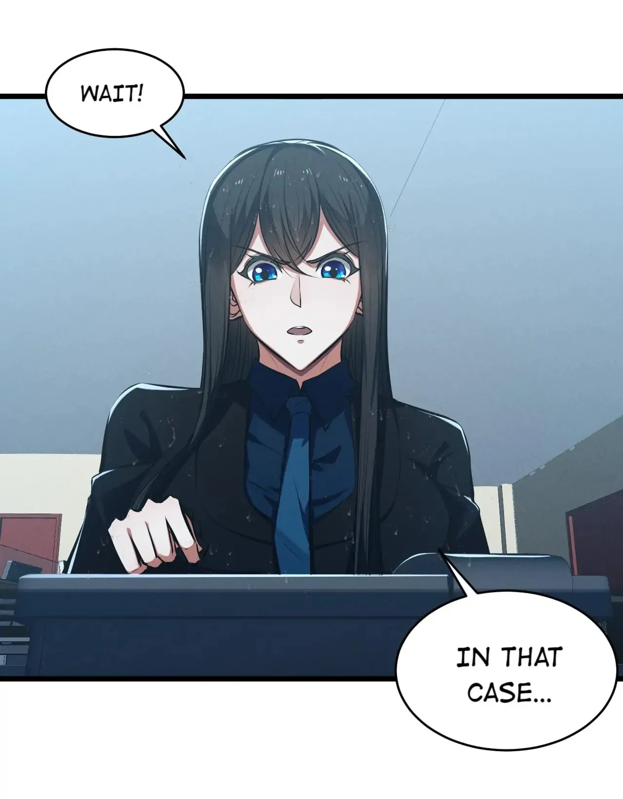 Please Stop Summoning Me! Chapter 58 - Page 6