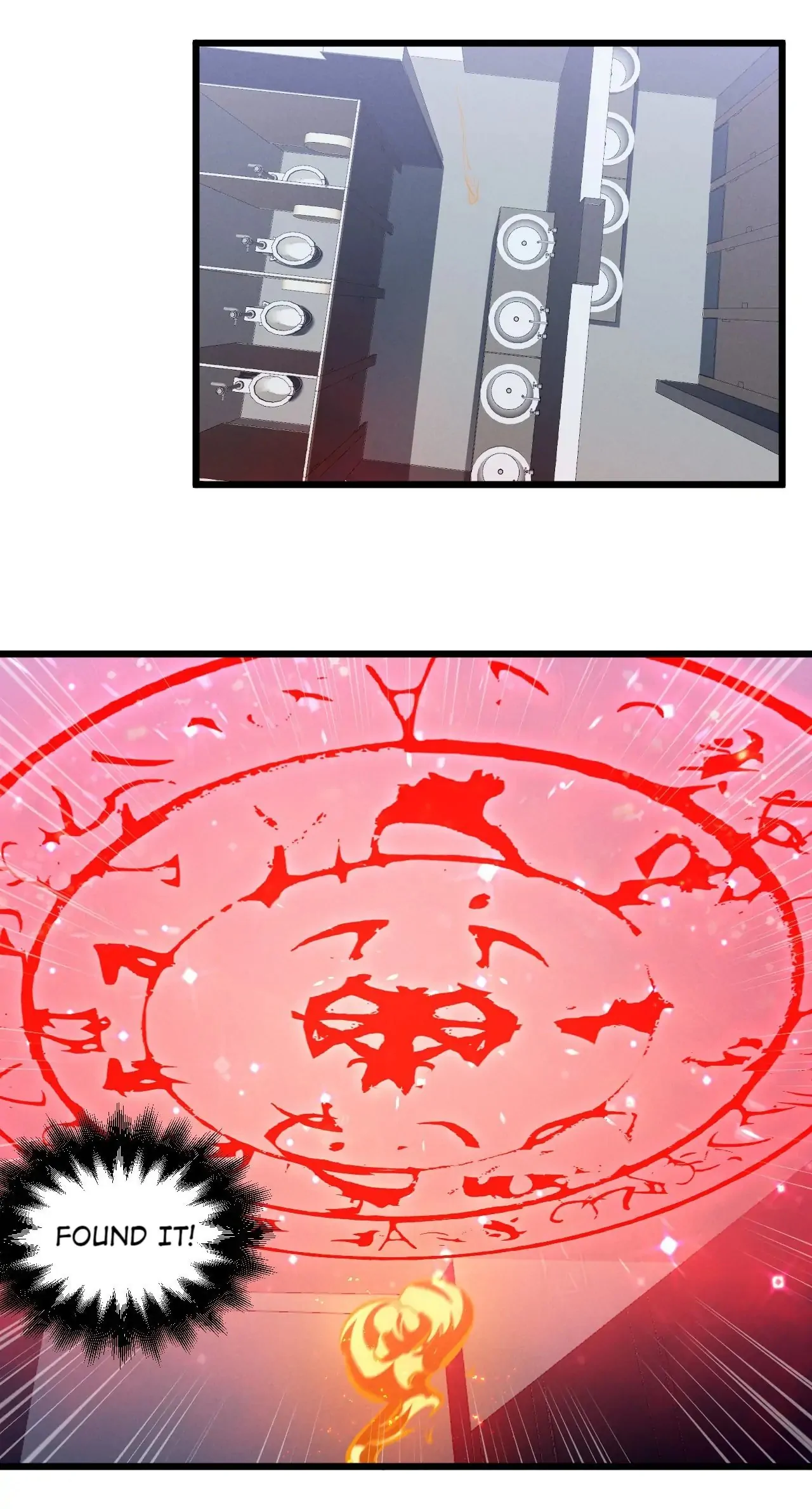 Please Stop Summoning Me! Chapter 58 - Page 59
