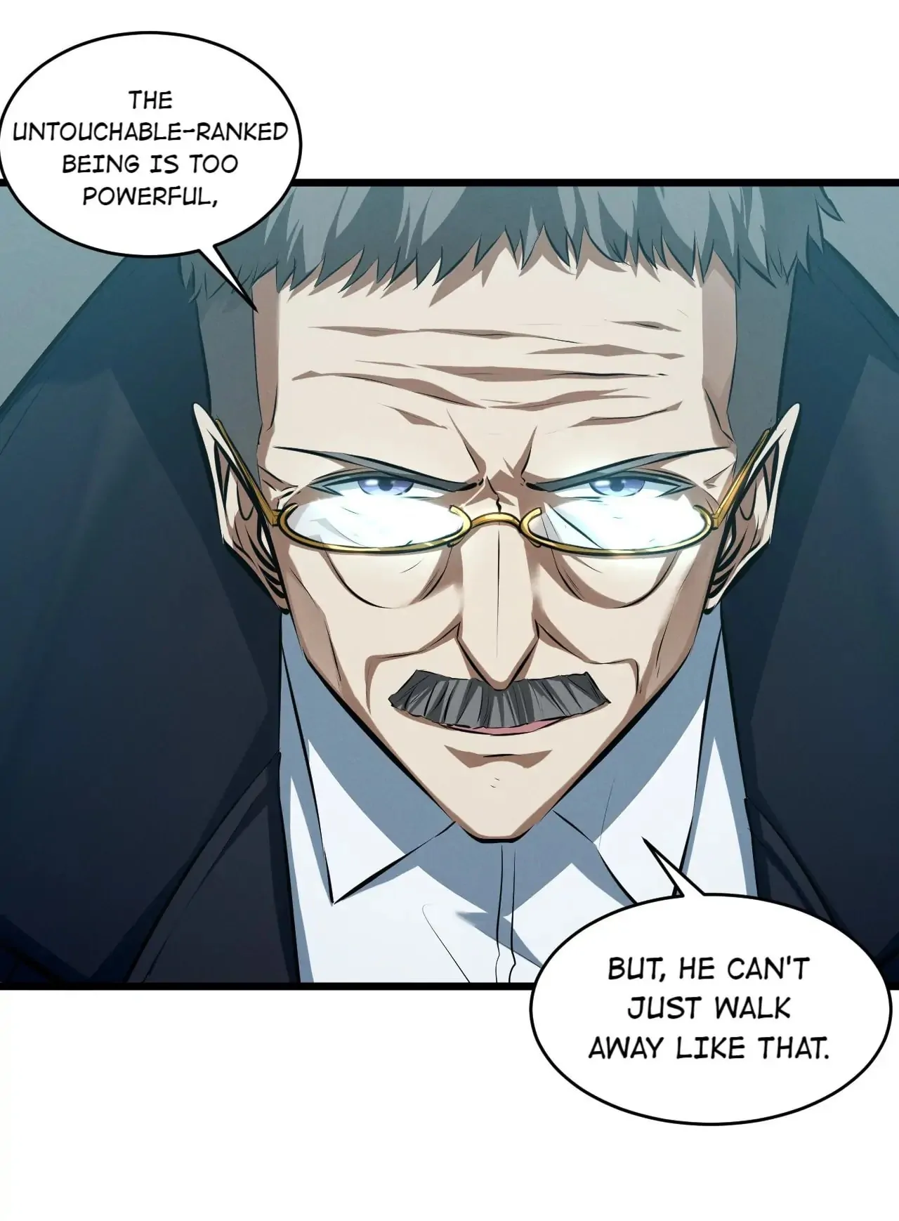 Please Stop Summoning Me! Chapter 58 - Page 64