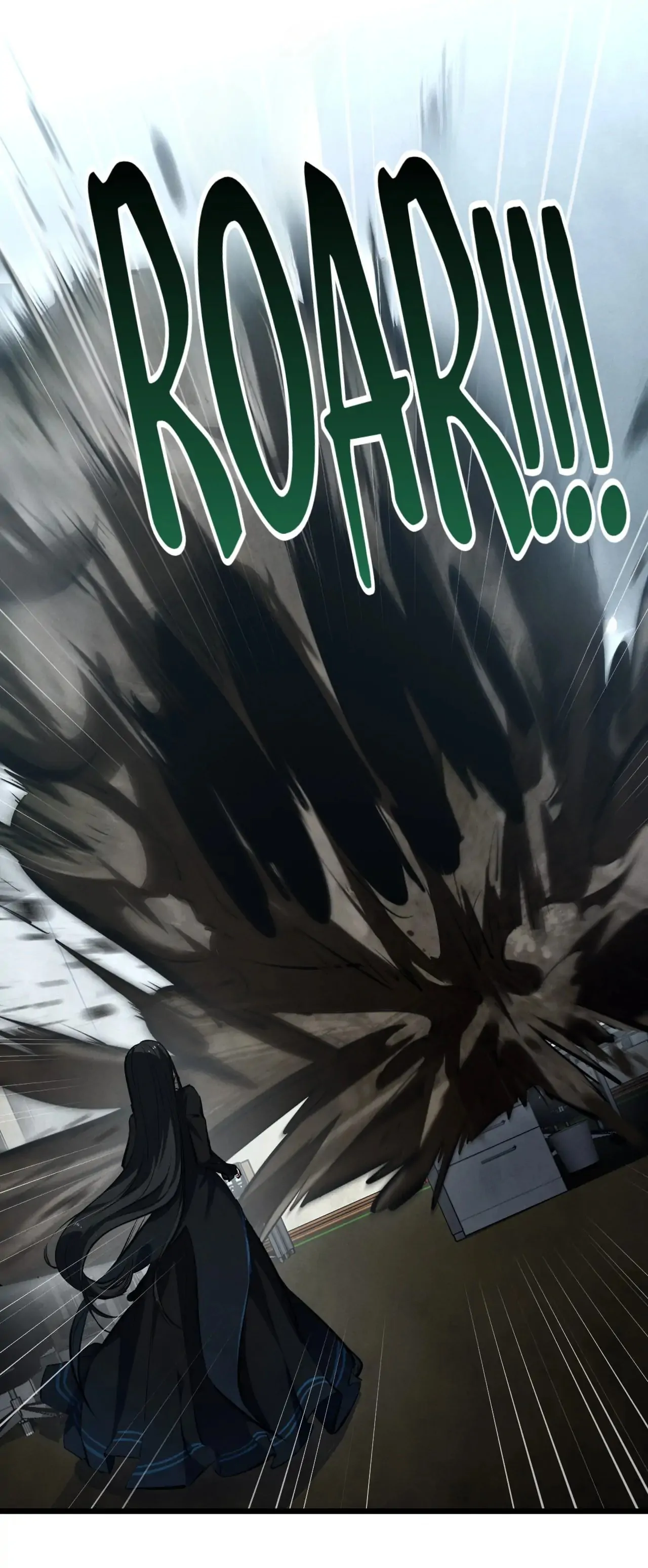 Please Stop Summoning Me! Chapter 58 - Page 8
