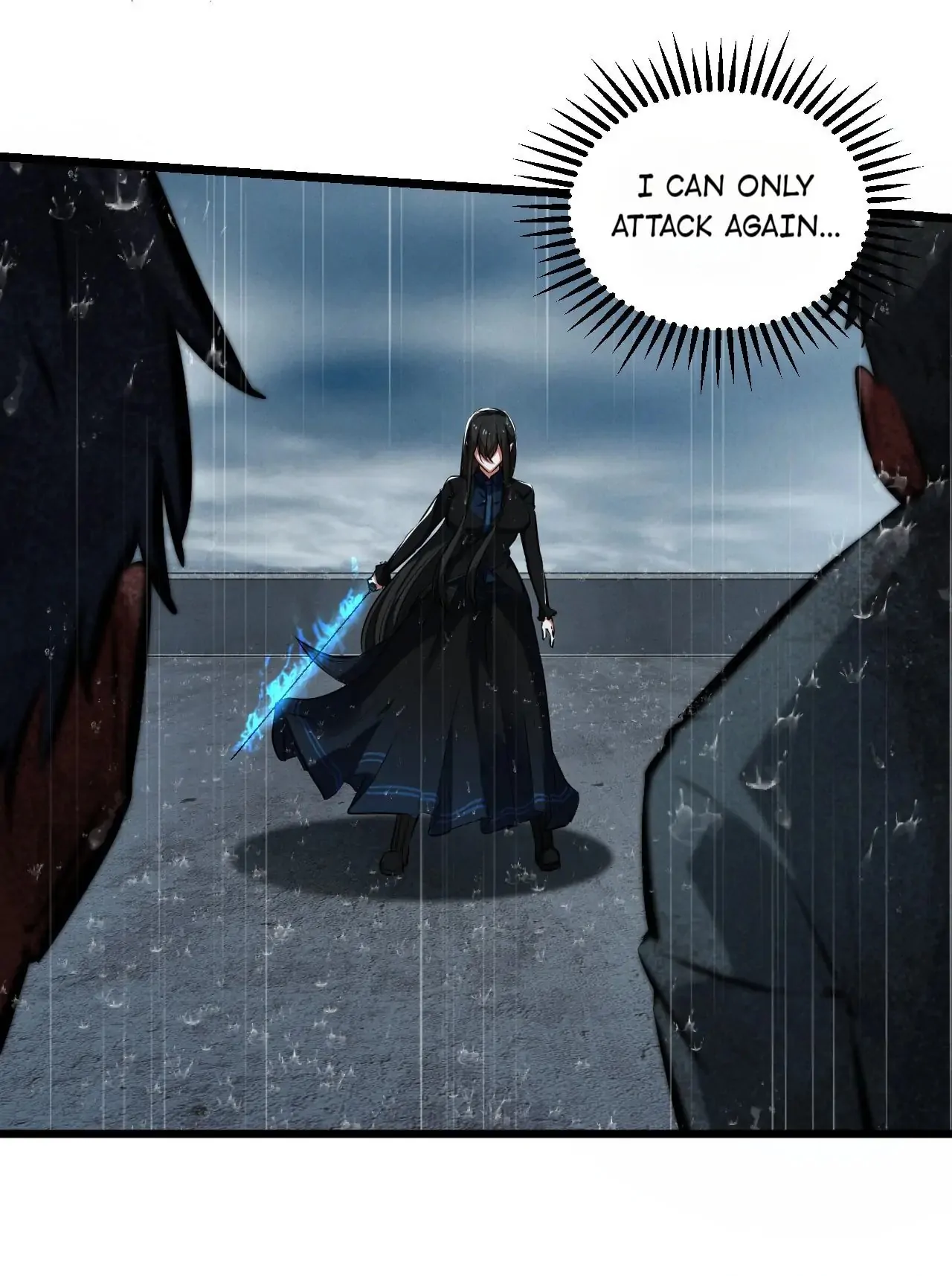 Please Stop Summoning Me! Chapter 59 - Page 12