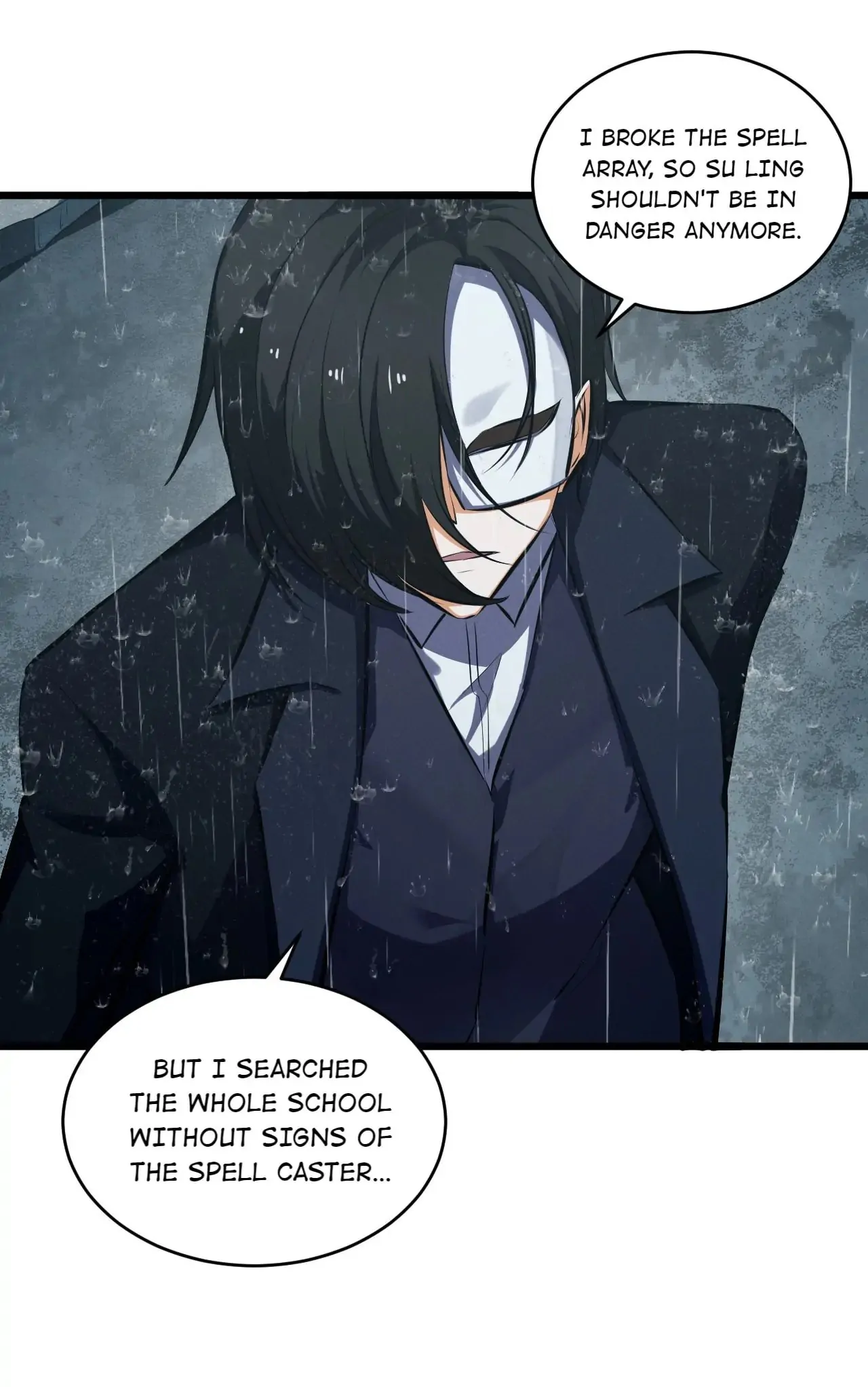 Please Stop Summoning Me! Chapter 59 - Page 19