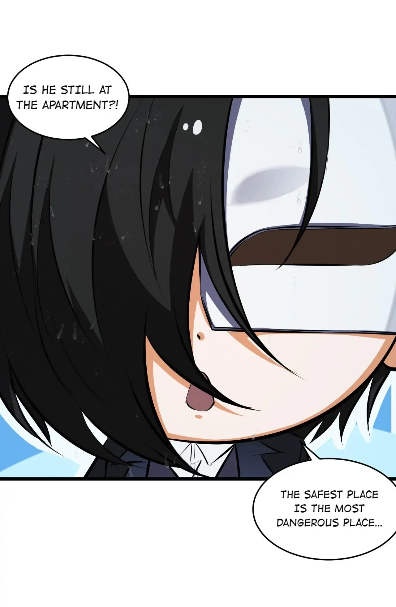 Please Stop Summoning Me! Chapter 59 - Page 20