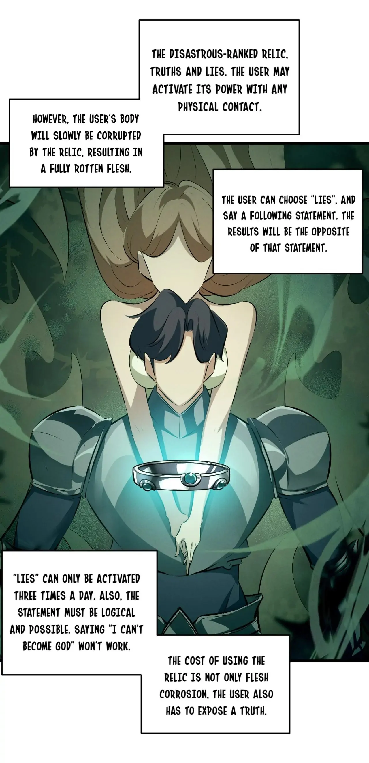 Please Stop Summoning Me! Chapter 59 - Page 31