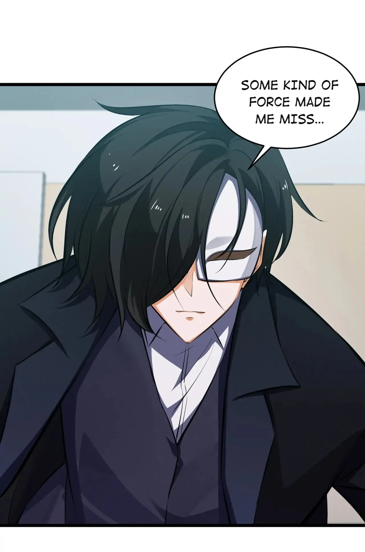 Please Stop Summoning Me! Chapter 59 - Page 35