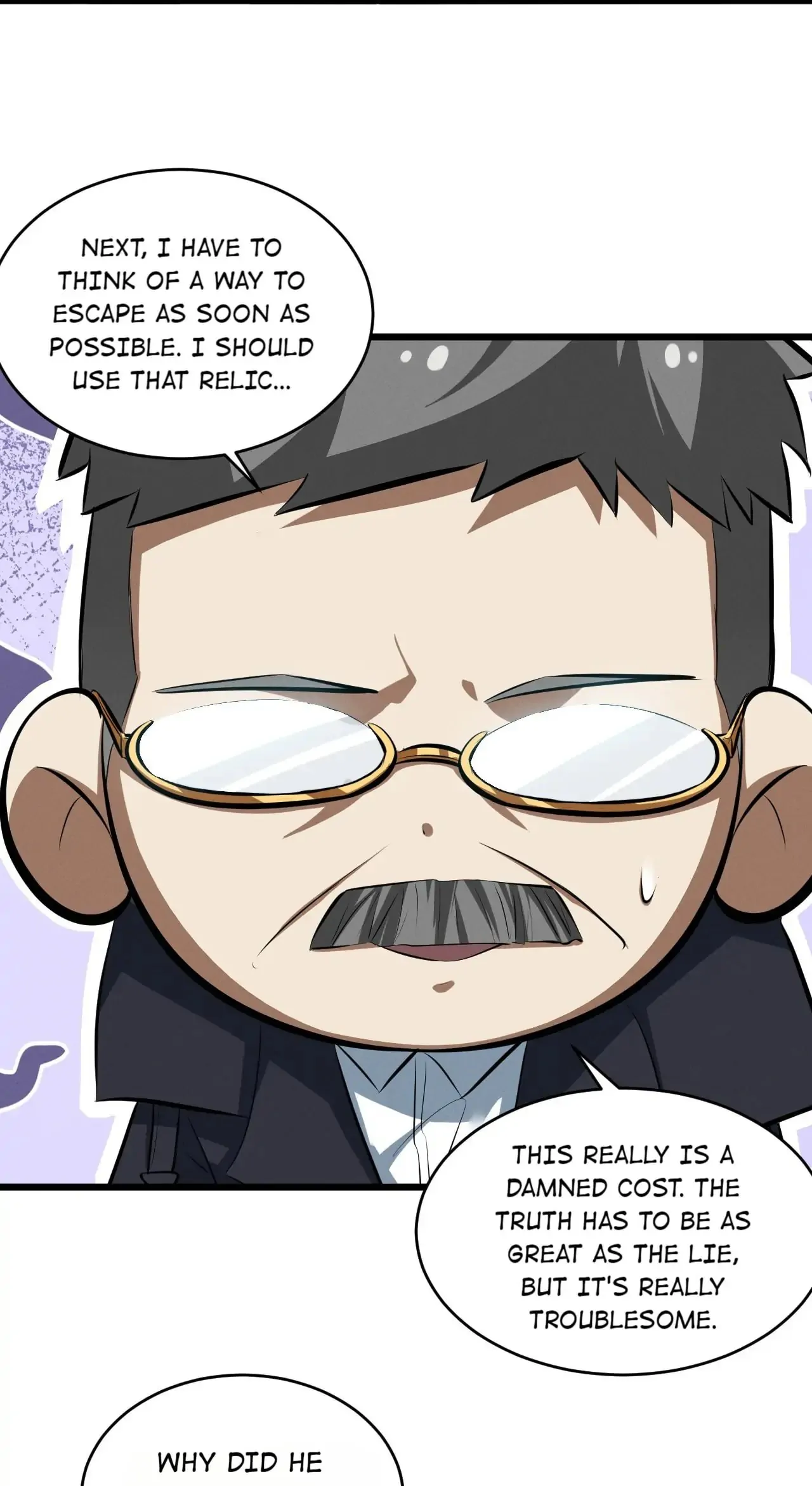 Please Stop Summoning Me! Chapter 59 - Page 37