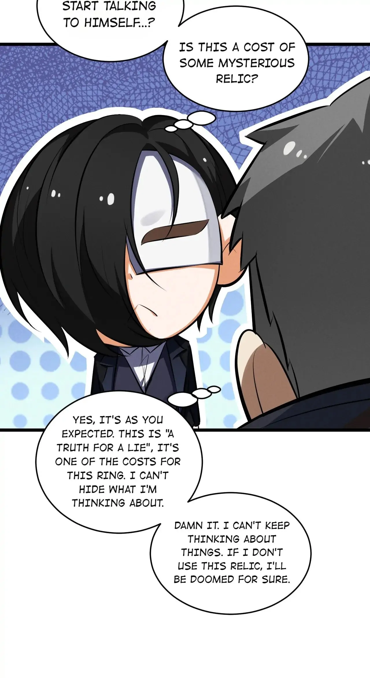Please Stop Summoning Me! Chapter 59 - Page 38