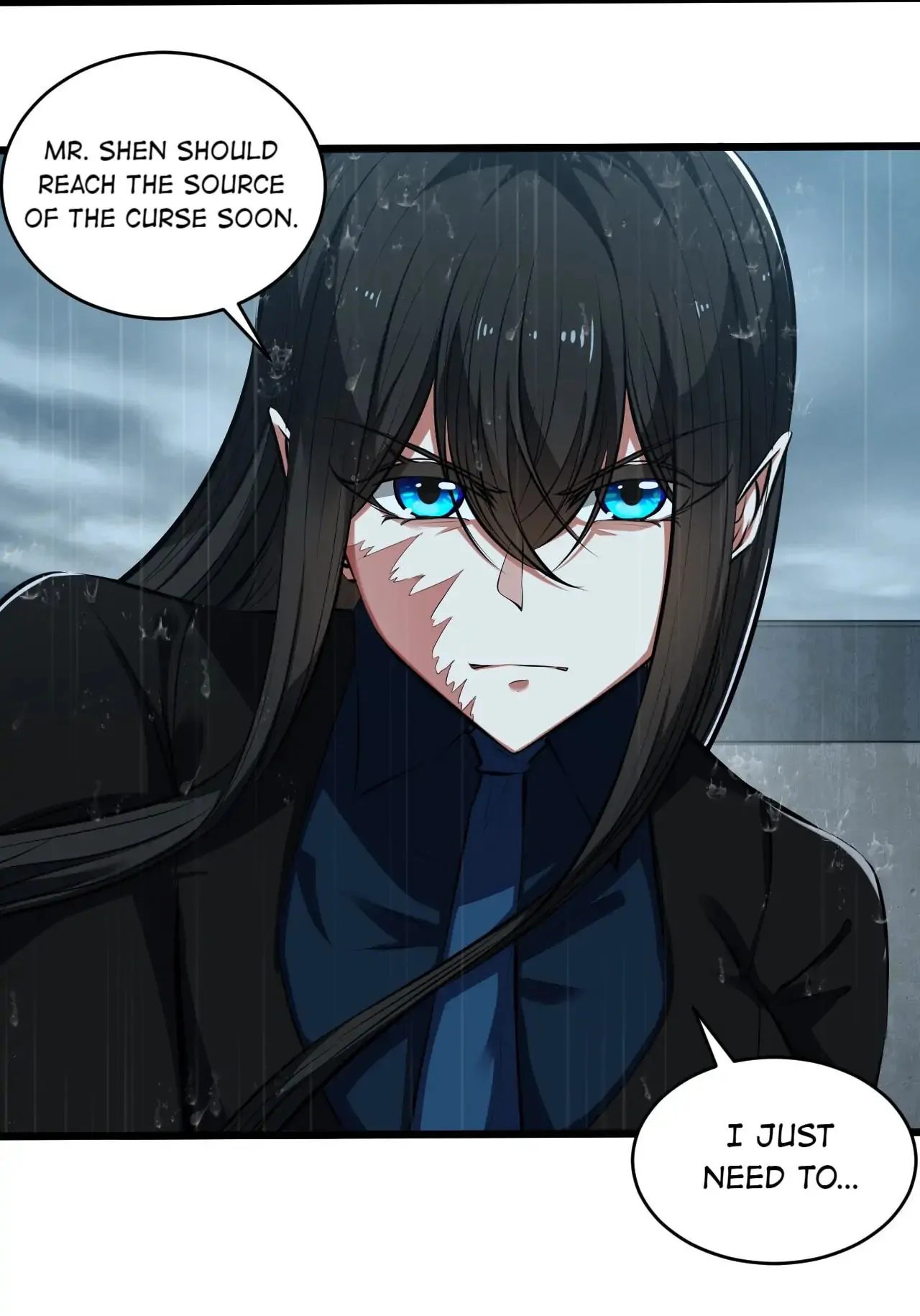 Please Stop Summoning Me! Chapter 59 - Page 6