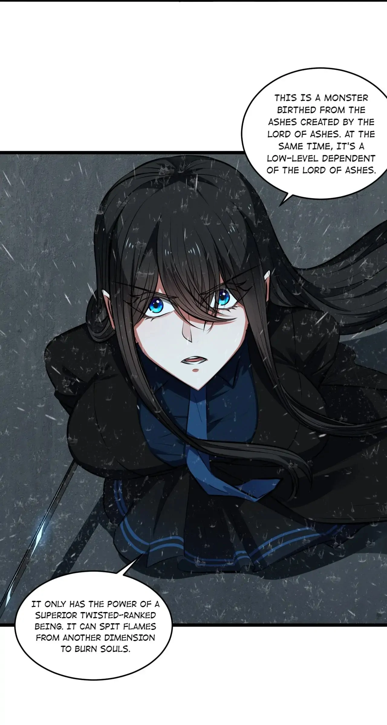 Please Stop Summoning Me! Chapter 59 - Page 53