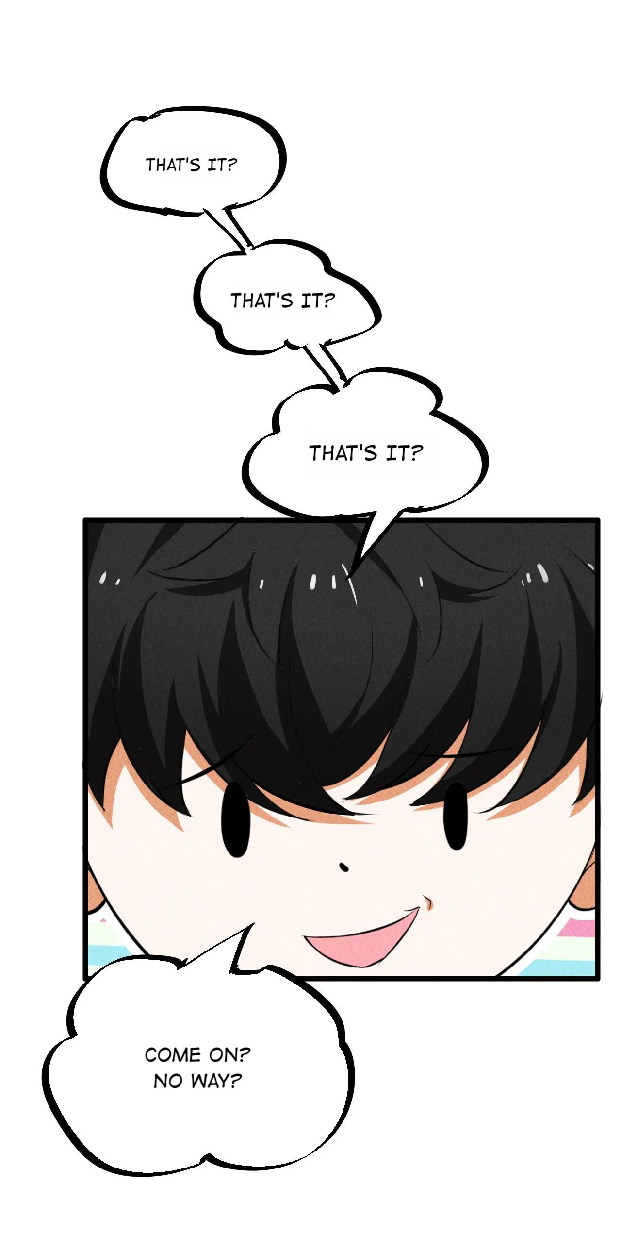 Please Stop Summoning Me! Chapter 6 - Page 20