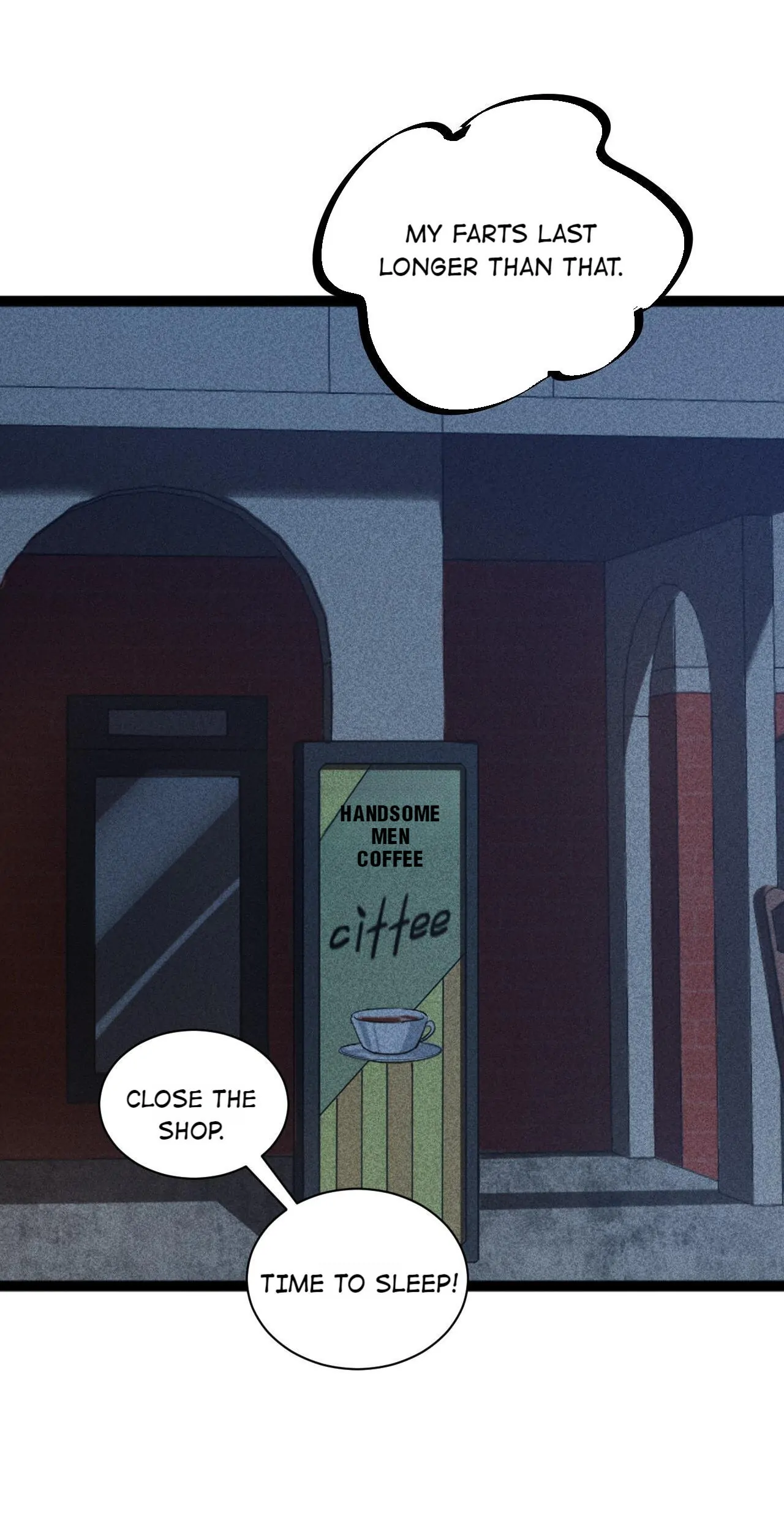 Please Stop Summoning Me! Chapter 6 - Page 21