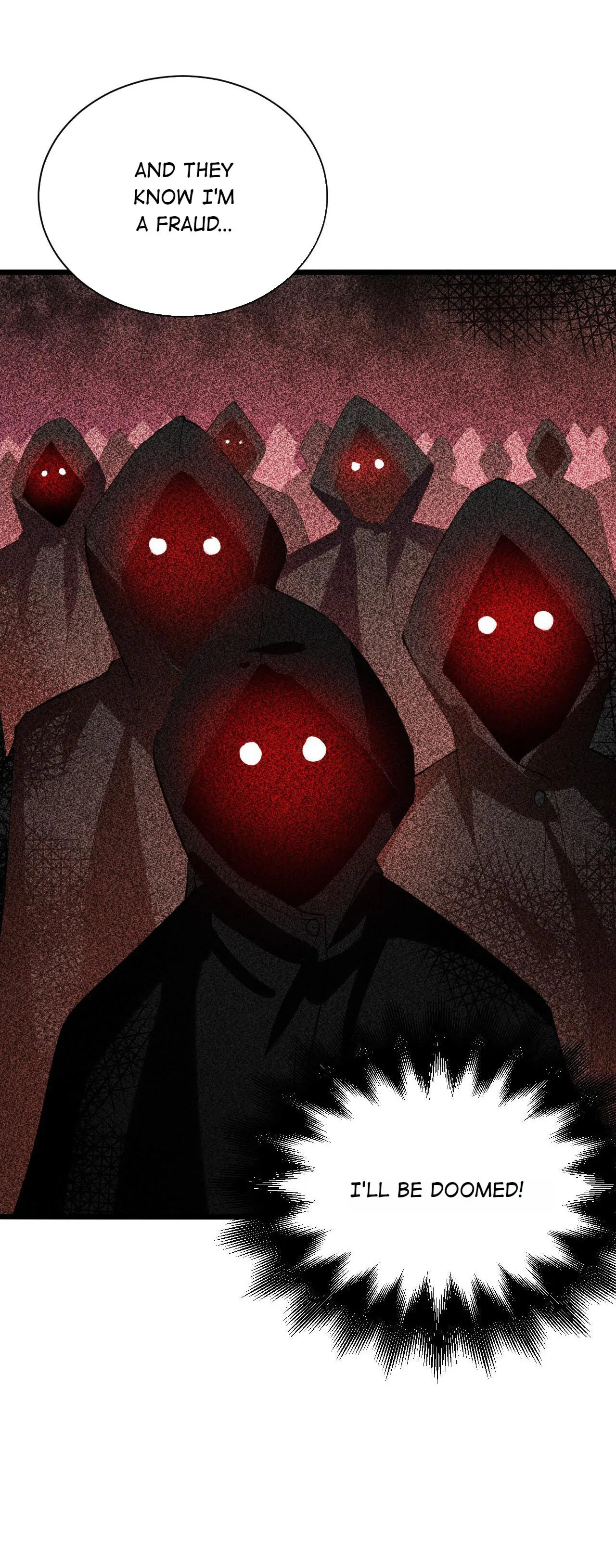 Please Stop Summoning Me! Chapter 6 - Page 25