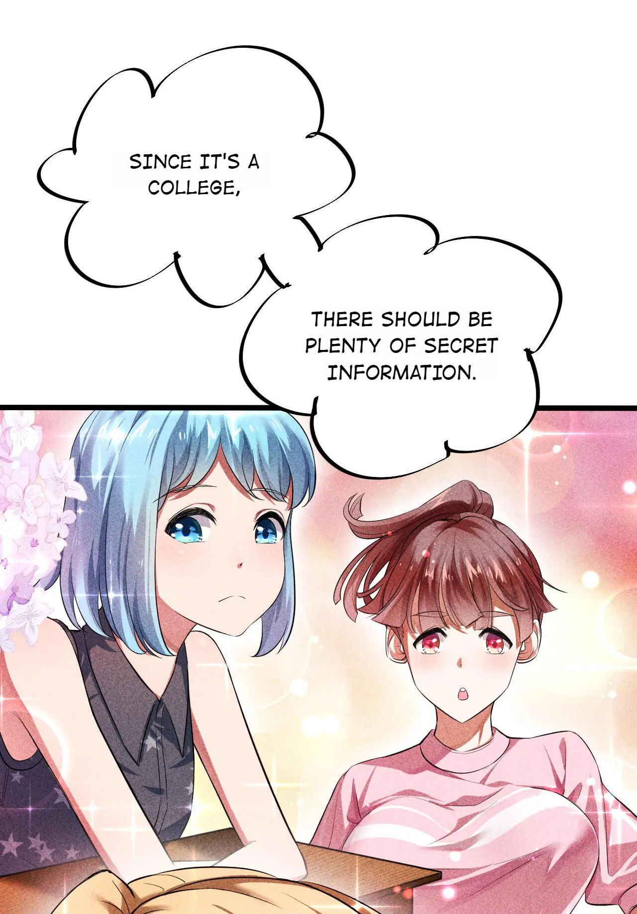 Please Stop Summoning Me! Chapter 6 - Page 27