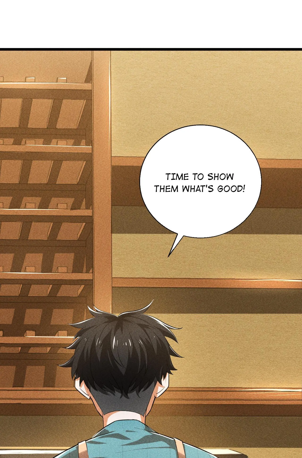 Please Stop Summoning Me! Chapter 6 - Page 4