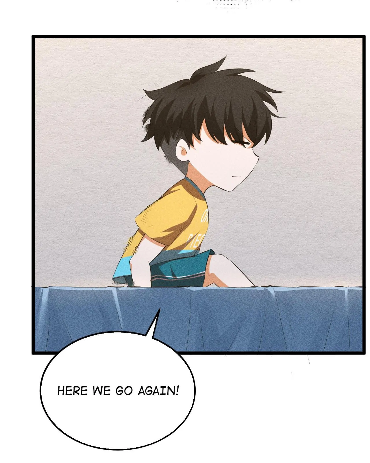 Please Stop Summoning Me! Chapter 6 - Page 31