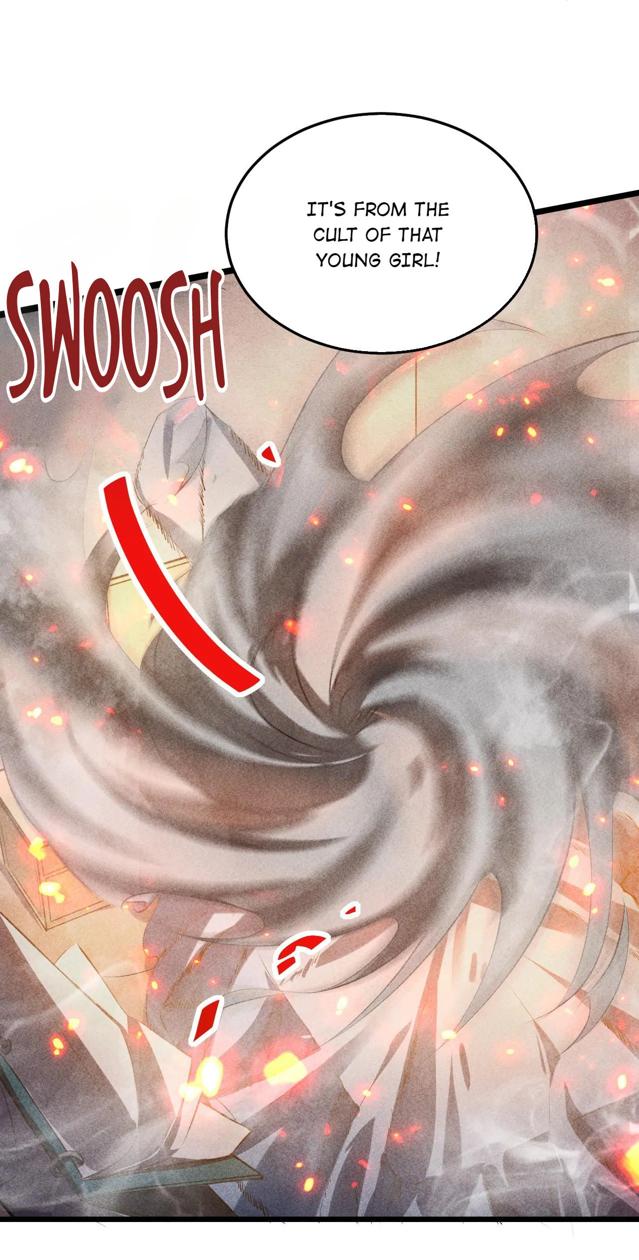 Please Stop Summoning Me! Chapter 6 - Page 33