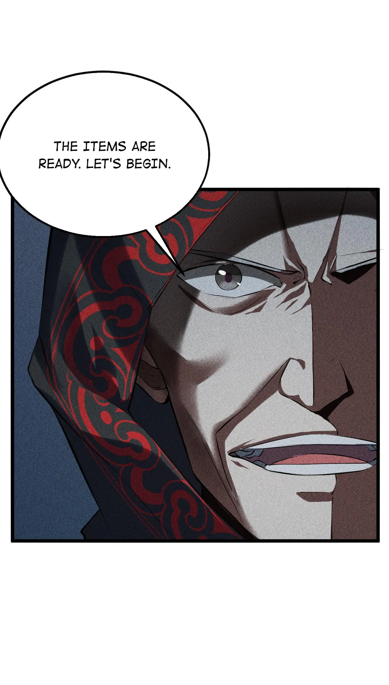 Please Stop Summoning Me! Chapter 6 - Page 37