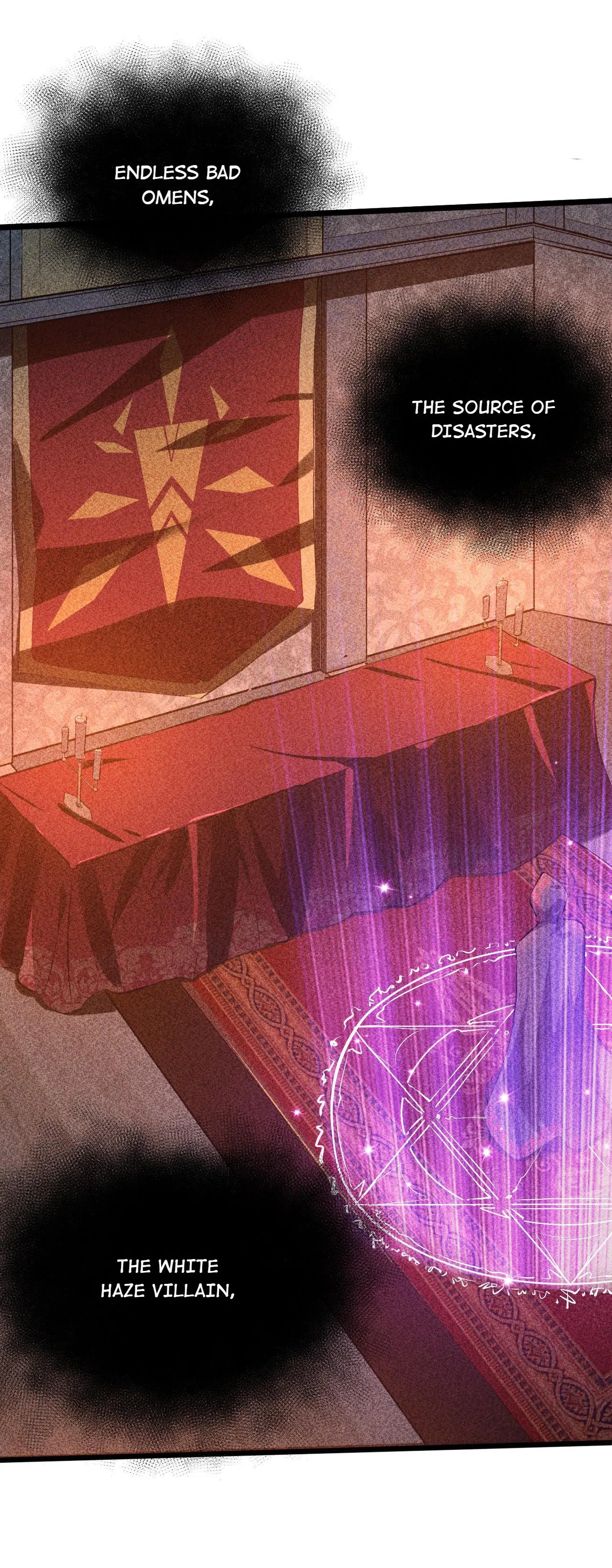 Please Stop Summoning Me! Chapter 6 - Page 38