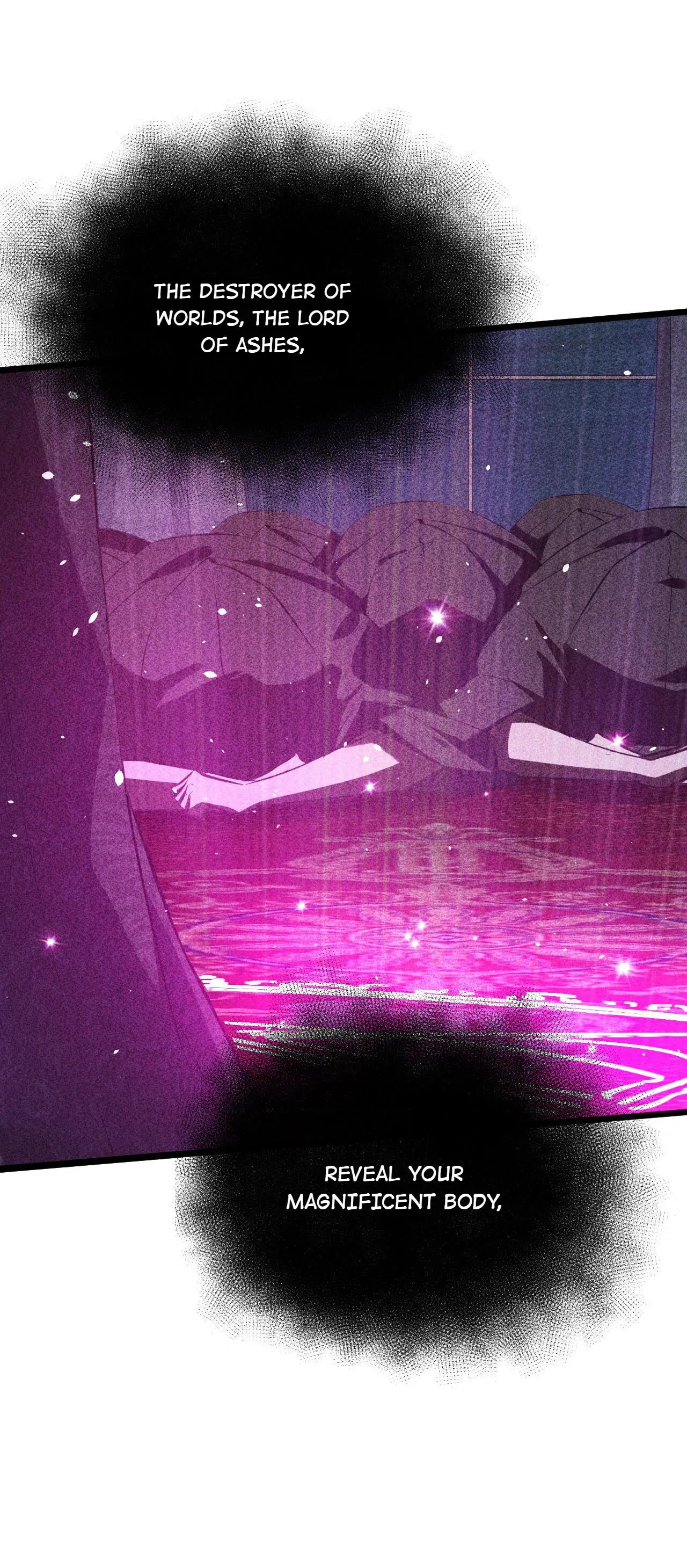 Please Stop Summoning Me! Chapter 6 - Page 39