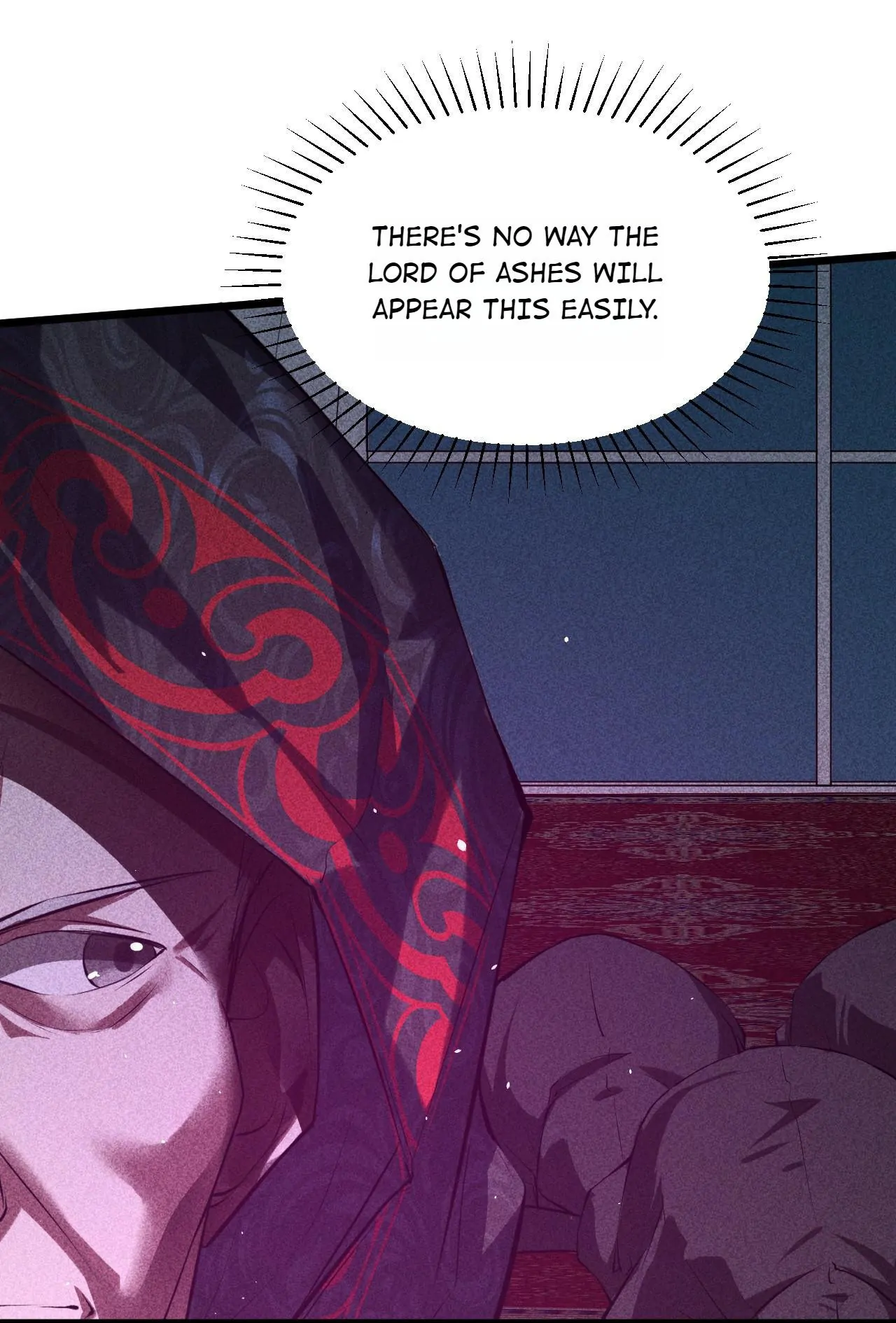Please Stop Summoning Me! Chapter 6 - Page 40